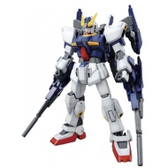 MG 1100 Build Gundam Mk-II (Gundam Build Fighters)