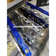 arm hypertech cnc  Pro R - Pro RX / LC135 4s - lc135 5s - Y15 - Y16 100% ORIGINAL HYPERTECH