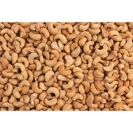 Roasted Cashew Nut/Sealed/