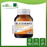Blackmores Horseradish Garlic 60T
