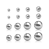 [HOT SALE] 3mm 4mm 4.5mm 5mm 5.5mm 6mm STEEL BALL BALL BEARING By Nara NDS-17016