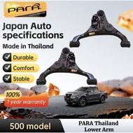 Nissan Navara D23 2016 Thailand Para Japan Quality Front(depan)Lower Arm