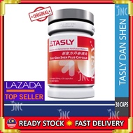 Tasly Danshen Plus New Stock (Expiry 2025) + FREE SHIPPING - Ready Stock - Trusted Seller vs StemLab