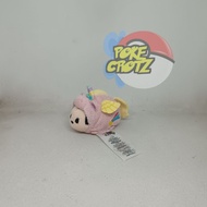 Minnie tsum tsum mini unicorn Doll fisney store plush