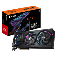 GIGABYTE AORUS Radeon RX 9070 XT ELITE 16GB GDDR6 GV-R9070XTAORUS E-16GD
