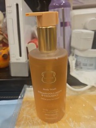 LALine Vit C &Collagen Body Wash