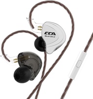 CCA C10 High-Performance in-Ear Monitor หูฟังอินเอียร์ Music Arms