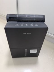 MACHINO 抽濕機
