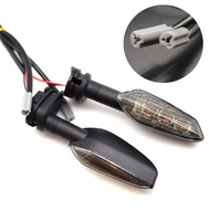 Motorcycle LED Turn Signal Light Indicator Light For Yamaha YZF-R1 R6 R7 R25 R15 MT-10 MT-07 Motorcy