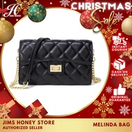 Jims HONEY MELINDA BAG JIMS HONEY SLING BAG