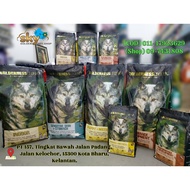 13KG Wilderness Legend Super Premium Dog Dry Food 13kg / Makanan Anjing / 狗粮