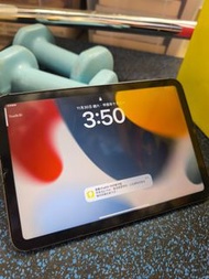 Ipad mini 6/ 64gb / wifi+流動網絡