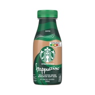 Starbucks Frappuccino Coffee Bottle, 280ml