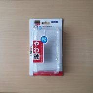 HORI Nintendo 3DS XL Crystal Case (Accessory)