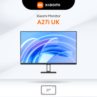 Xiaomi A24i & A27i Monitor | FHD IPS Panel | 100Hz Refresh Rate | 178° Wide Viewing Angle | 3-Years