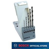 MATA Best Selling Bosch Drill Bit Set Hex Shank/Iron Drill Bit Set Hex Shank 5Pcs Hss-G