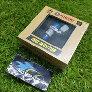 TOBAKI RACING FUEL INJECTOR YAMAHA NVX155