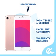 USED PHONE  7 SERIES ORIGINAL SECONDHAND