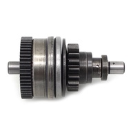 Starter Drive Bendix for Kawasaki JET SKI 900 STX JT900A JT900BCD JT900E ZXi JH900A ULTRA130 X2X4 XI