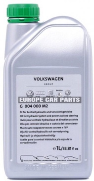 ORIGINAL MECHATRONIC OIL 7 SPEED DSG FOR VOLKSWAGEN POLO / JETTA / GOLF / BETTLE / PASSAT / 1.2 1.4