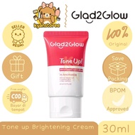 GLAD2GLOW 2% NIACINAMIDE TONE UP DAY CREAM