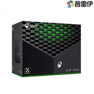 【普雷伊】【XBOX】Xbox Series X 主機 1TB