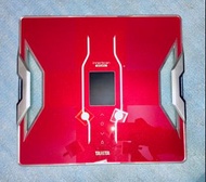 日本製 Tanita RD-903  日版 RD-953 innerscan dual 體脂磅 藍牙 智能脂肪磅 SMART Body Composition Scale