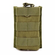 Tactical Molle Single&Double&Triple Magazine Pouches Airsoft AK 7.62 5.56mm M4 Rifle Mag Bag Tactica