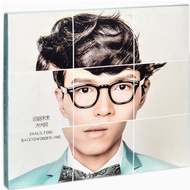 khalil fong stars idol Fang Datong Autographed Special Back the Future CD Photo Lyrics