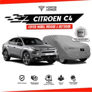 Citroen Car Cover C4 Citroen C 4 Car Cover/ Citroen C-4 Blanket/