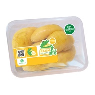 Fresh Durian D24 - 250g