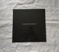 Cigarettes After Sex debut vinyl album