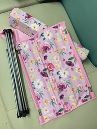 戶外/露營 摺疊桌 (全新)