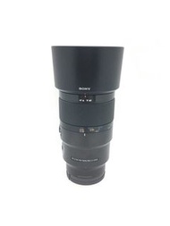 Sony 90mm F2.8 MACRO G OSS (E-Mount)