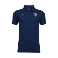 GRAND SPORT : เสื้อโปโล FC THAILAND รหัส : 038361