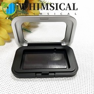 WHIMSICAL Magnetic Pin Box, Sewing Supplies Pin Holder Needle Cushion, Storage Case Rectangle Magnet