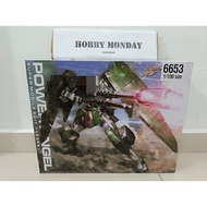 Third Party MG 6653 Dynames