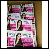CREAMSILK SACHET  1 DOZEN