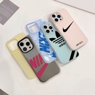 Jelly 2IN1 Fashion Trendy phone case Itel A90 S25 ULTRA P65 RS4 S23 S23+ POVA7 POP9 Hot40 Smart9 Hot