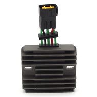 Four-Stroke Outboard Voltage Regulator Rectifier For Yamaha 50 70 115 Hp 68V-81960-10 F50 F60 F70 F1