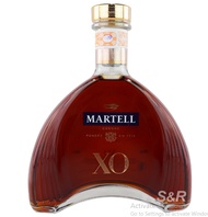 Martell XO Cognac 700mL