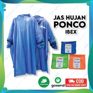 Ibex Poncho Raincoat Coat | Bat Raincoat | Bat coat | Ibex Poncho Raincoat | Poncho RAINCOAT | Ponch