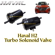 (READY STOCK) HAVAL H2 Turbo Valve Turbochager Solenoid Valve