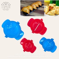 Plastic Curry Puff Mould / Curry Puff Mould / Curry Puff / Acuan Curry Puff / Acuan Karipap
