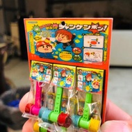 微縮 袖珍 迷你 柑仔店 古早味玩具 (小孩版雷神之鎚) 場景 1/12