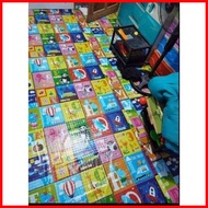 ☏ ❖ ∏ Hello kitty & Character's design Rubberized linoleum/Renolium/floor mat
