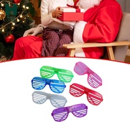 [Homyl] 6 Pack Valentine's Day Shutter Sunglasses for Kids, Fancy Dress Up Sunglasses, Costume Party