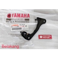 IRON BRACKET CALIPER BRACKET FRONT REAR BRAKE CALIPER NMAX OLD ORIGINAL 2DP-F5920-50