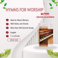 PCBS Hymns for Worship