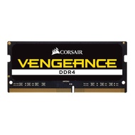 B 16GB (16GBx1) DDR4/2666 RAM NOTEBOOK (แรมโน้ตบุ๊ค) CORSAIR VENGEANCE (CMSX16GX4M1A2666C18)